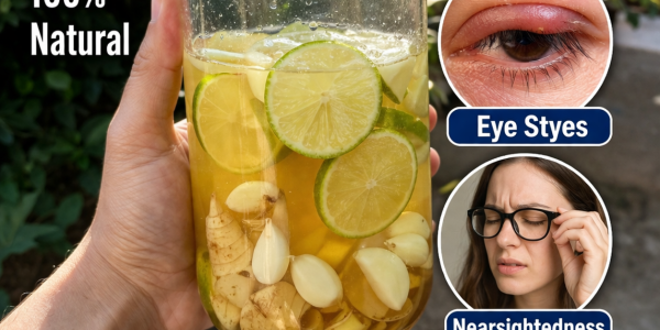 A Simple Daily Drink That Works