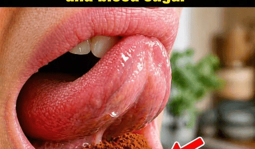 Is Holding a Common Spice Under Your Tongue a Smart Daily Habit or a Risky Trend?