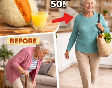 Goodbye, Weak Legs! The Best Homemade Collagen Recipe to Strengthen Your Bones After 50