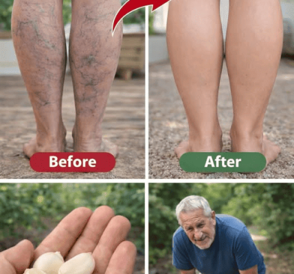Discover Simple Daily Habits Using Garlic and Cloves to Support Joint Comfort and Healthy Circulation Naturally