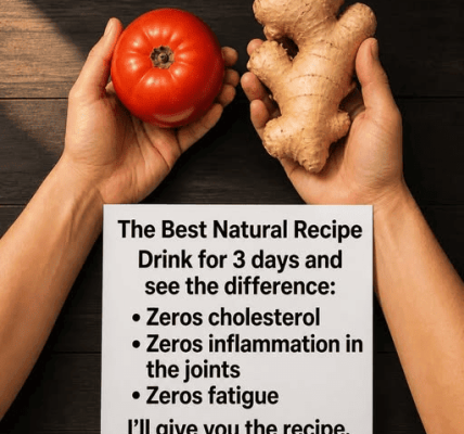 Drink This Simple Red Blend Every Morning to Support Healthy Blood Flow