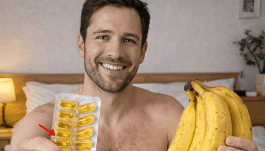 3 Vitamins for Better Circulation in Diabetes?