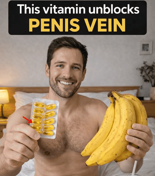 3 Vitamins for Better Circulation in Diabetes?