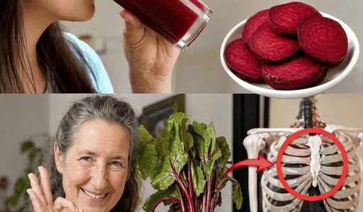 The Truth About Beetroot and How You Should Consume It