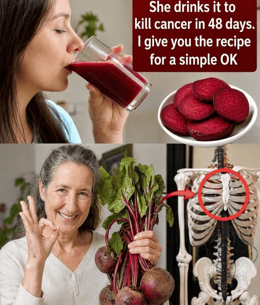 The Truth About Beetroot and How You Should Consume It