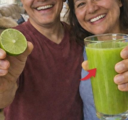 🌿 How a Simple Homemade Drink Helped My Grandmother Support Her Circulation, Blood Sugar Balance, and Liver Health 🌿 How a Simple Homemade Drink Helped My Grandmother Support Her Circulation, Blood Sugar Balance, and Liver Health