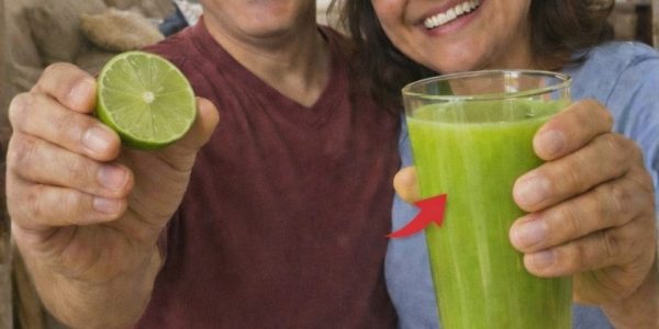 🌿 How a Simple Homemade Drink Helped My Grandmother Support Her Circulation, Blood Sugar Balance, and Liver Health 🌿 How a Simple Homemade Drink Helped My Grandmother Support Her Circulation, Blood Sugar Balance, and Liver Health