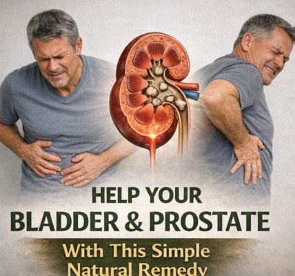 A Gentle, Natural Ally for Prostate Health