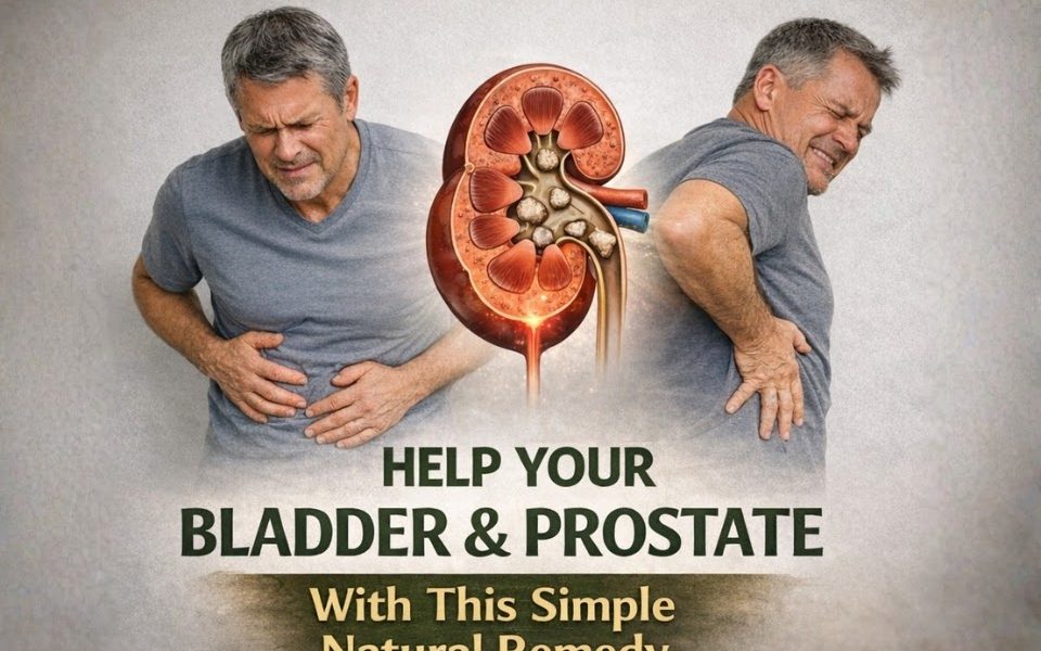 A Gentle, Natural Ally for Prostate Health