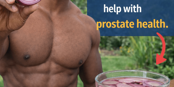 Discover Why Soaking Red Onions in Water Has Become a Popular Habit for Supporting Prostate Health Naturally Discover Why Soaking Red Onions in Water Has Become a Popular Habit for Supporting Prostate Health Naturally