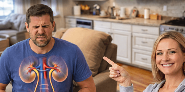 Learn How to Prepare a Tomato and Garlic Drink to Include in Your Prostate Health Wellness Routine