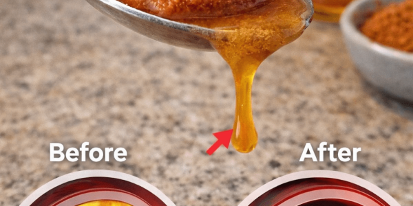 Mix These 3 Everyday Items Before Bed – Watch Your Arteries Soften While You Sleep Mix These 3 Everyday Items Before Bed – Watch Your Arteries Soften While You Sleep