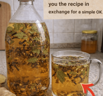 Ginger and Cloves: Powerful Health Benefits, Uses, and How to Make a Healing Infusion