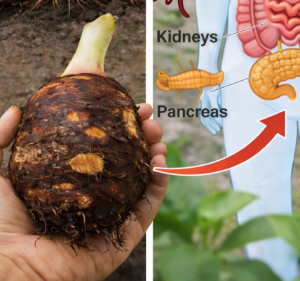 Why Taro Root Is the Underrated Superfood That Could Support Your Energy Levels, Digestion, and Overall Wellness Why Taro Root Is the Underrated Superfood That Could Support Your Energy Levels, Digestion, and Overall Wellness