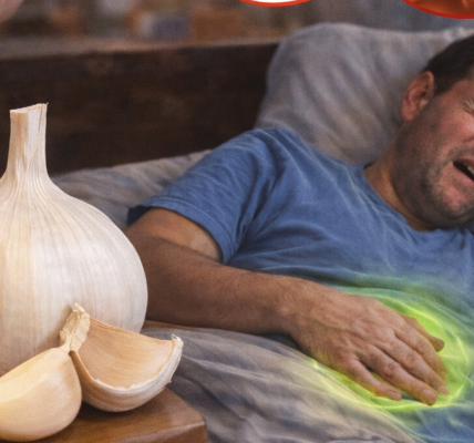 What Happens When You Eat Two Raw Garlic Cloves a Day