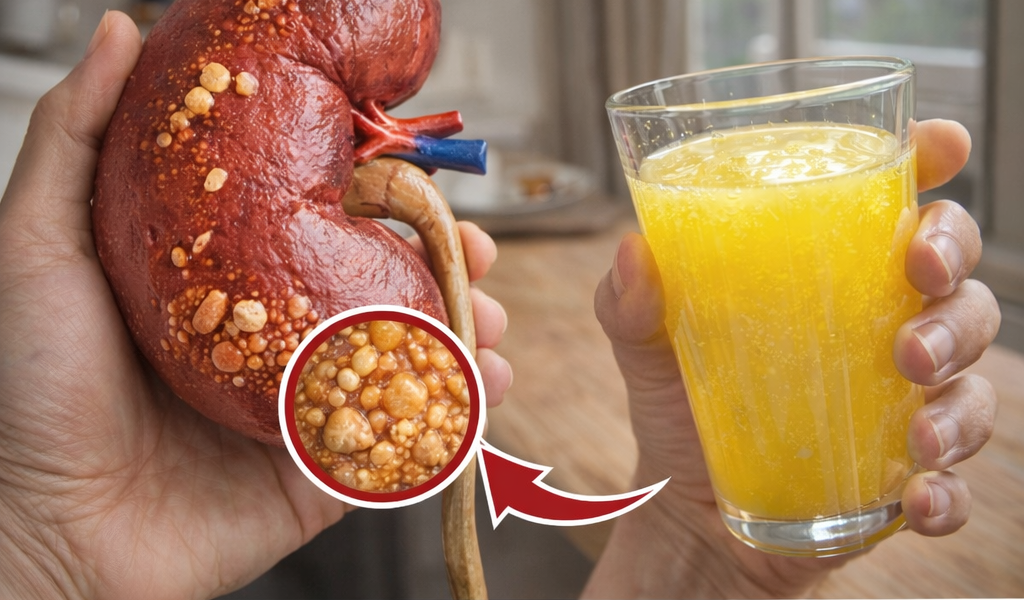 Can One Daily Drink Help Protect Your Kidneys? What Science Says