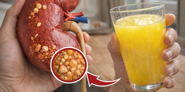 Can One Daily Drink Help Protect Your Kidneys? What Science Says