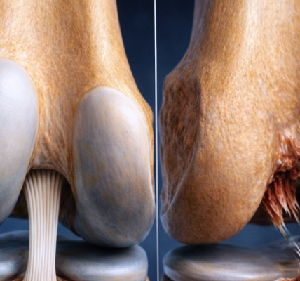 What Happens to the Knee When the Anterior Cruciate Ligament Ruptures? What Happens to the Knee When the Anterior Cruciate Ligament Ruptures?