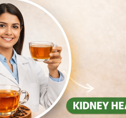 11 Bedtime Drinks for Natural Kidney Support and Creatinine Management 11 Bedtime Drinks for Natural Kidney Support and Creatinine Management