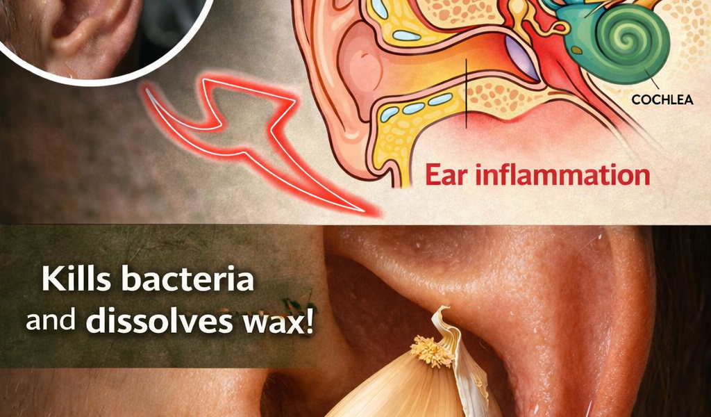 What Science Says About Ear Infections, Ear Pain, and Hearing Support What Science Says About Ear Infections, Ear Pain, and Hearing Support