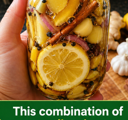A Powerful Natural Remedy for Immunity and Health A Powerful Natural Remedy for Immunity and Health