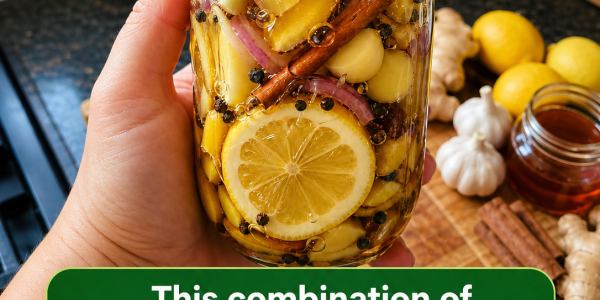 A Powerful Natural Remedy for Immunity and Health A Powerful Natural Remedy for Immunity and Health