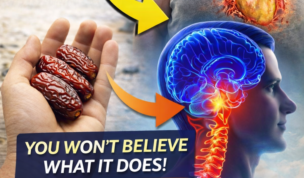 A Simple Habit That May Boost Your Health Naturally