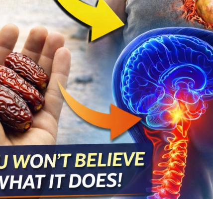 A Simple Habit That May Boost Your Health Naturally