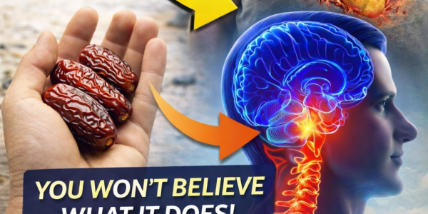 A Simple Habit That May Boost Your Health Naturally
