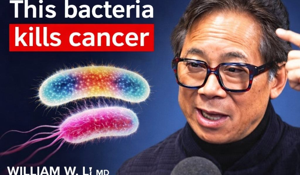 The Gut Bacteria That Could Transform Your Health and Longevity