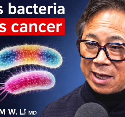 The Gut Bacteria That Could Transform Your Health and Longevity