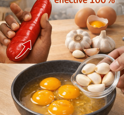 How to Make This Simple Chicken Egg Garlic and Honey Recipe for Your Daily Wellness Routine