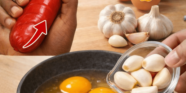 How to Make This Simple Chicken Egg Garlic and Honey Recipe for Your Daily Wellness Routine How to Make This Simple Chicken Egg Garlic and Honey Recipe for Your Daily Wellness Routine
