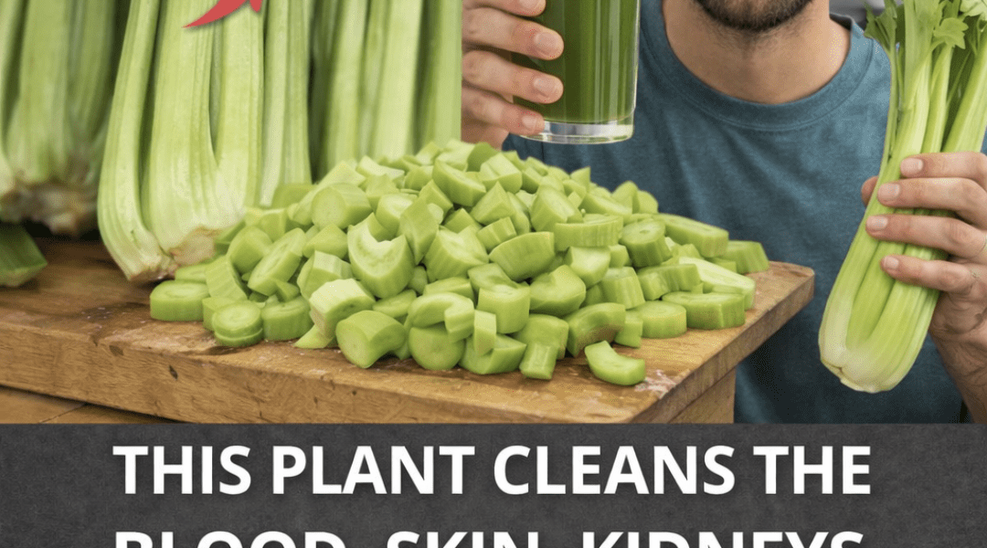 Discover How to Make Celery Juice at Home: Easy Tips for a Refreshing Daily Wellness Habit
