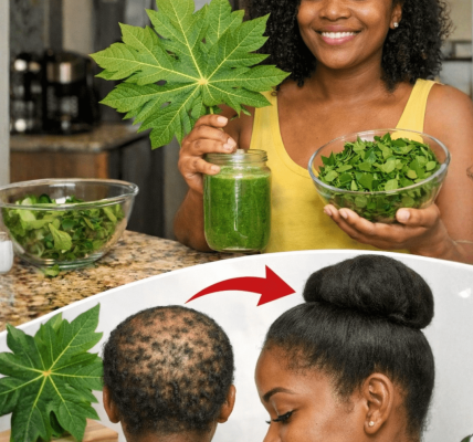 Everything You Need to Know About Adding Papaya Leaves to Your Daily Hair Care Routine