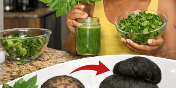 Everything You Need to Know About Adding Papaya Leaves to Your Daily Hair Care Routine