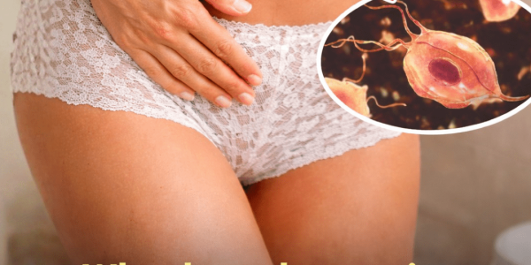 Why Does Your Vaginal Discharge Smell Sour? What Every Woman Should Know About Vaginal Wellness