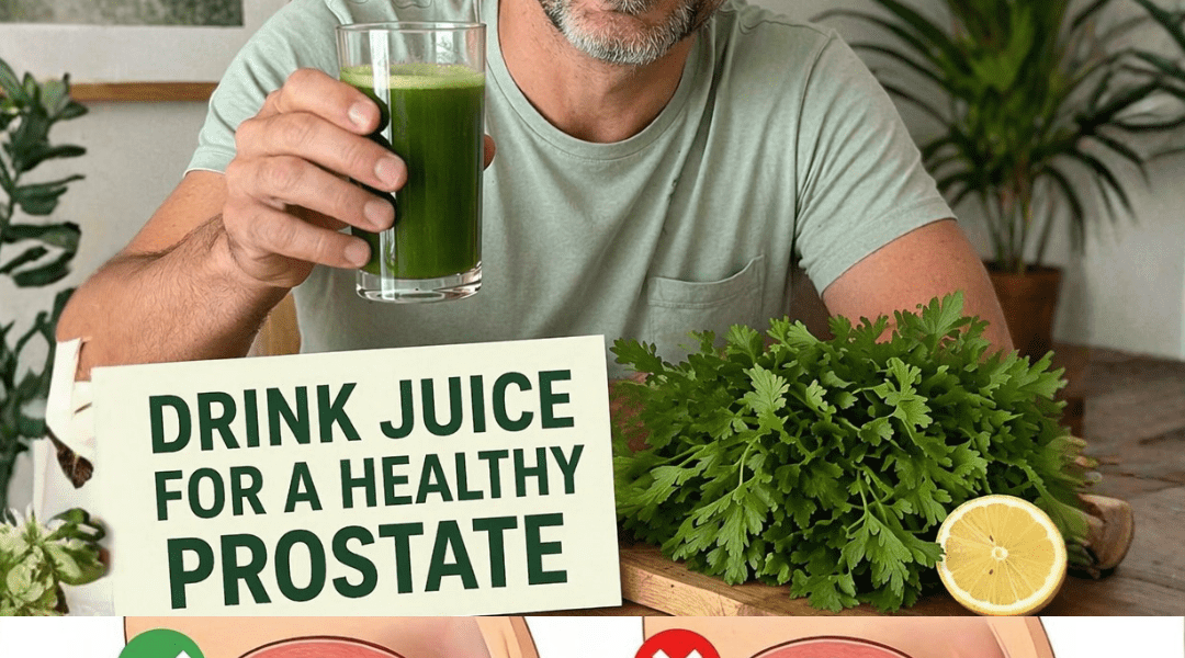 7 Natural Remedies That May Support Prostate Health and Help Men Sleep Better at Night 7 Natural Remedies That May Support Prostate Health and Help Men Sleep Better at Night