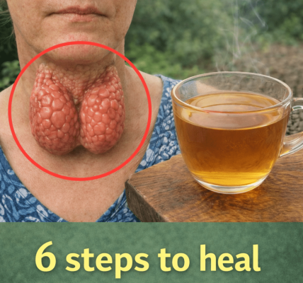 How to Support Your Thyroid Health Naturally With 6 Simple Steps You Can Start Today How to Support Your Thyroid Health Naturally With 6 Simple Steps You Can Start Today