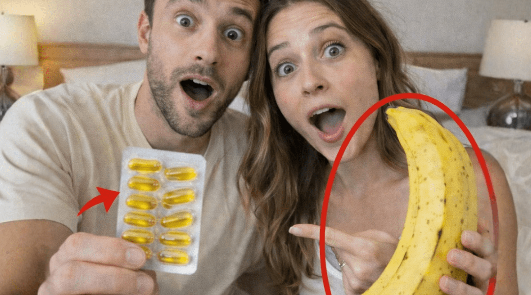 3 Essential Vitamins That May Support Healthy Circulation and Vitality for People Managing Diabetes