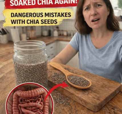 5 Serious Mistakes You’re Making When Soaking Chia Seeds and How to Fix Them for Perfect Results