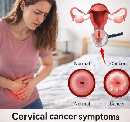 Cervical Cancer Symptoms You Should Never Ignore