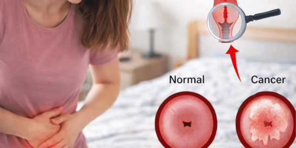 Cervical Cancer Symptoms You Should Never Ignore