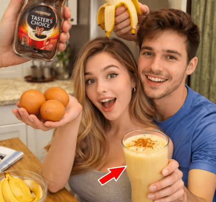 What Happens When You Mix Banana, Coffee, and Egg? Exploring This Viral Energy Drink Trend What Happens When You Mix Banana, Coffee, and Egg? Exploring This Viral Energy Drink Trend