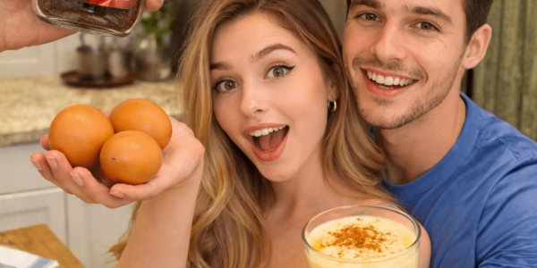What Happens When You Mix Banana, Coffee, and Egg? Exploring This Viral Energy Drink Trend What Happens When You Mix Banana, Coffee, and Egg? Exploring This Viral Energy Drink Trend