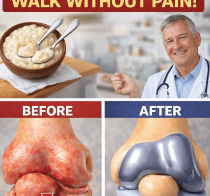 97-Year-Old Orthopedic Doctor Shares: The Everyday Food That May Support Knee Comfort and Mobility Naturally 97-Year-Old Orthopedic Doctor Shares: The Everyday Food That May Support Knee Comfort and Mobility Naturally