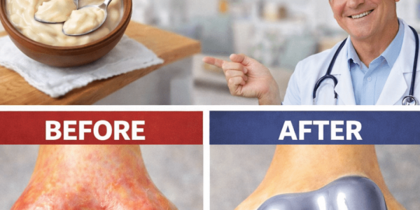 97-Year-Old Orthopedic Doctor Shares: The Everyday Food That May Support Knee Comfort and Mobility Naturally