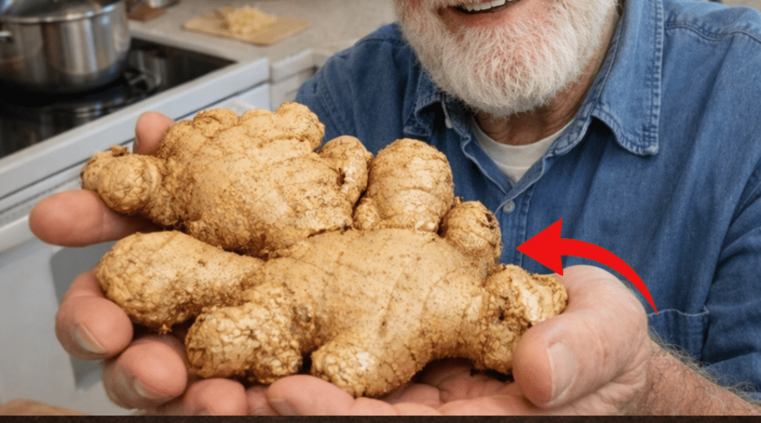 The Simple Daily Habit That’s Trending: Grated Ginger, Onion, Garlic, Lemon Juice, and Honey Explained