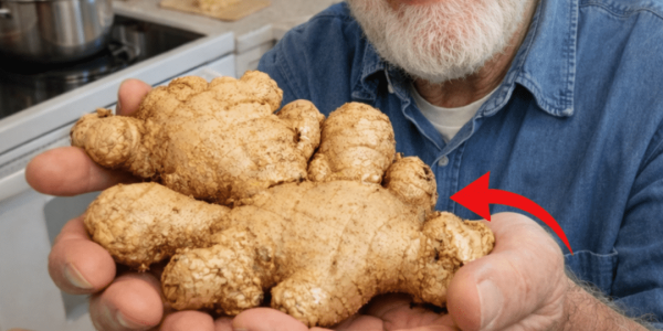 The Simple Daily Habit That’s Trending: Grated Ginger, Onion, Garlic, Lemon Juice, and Honey Explained
