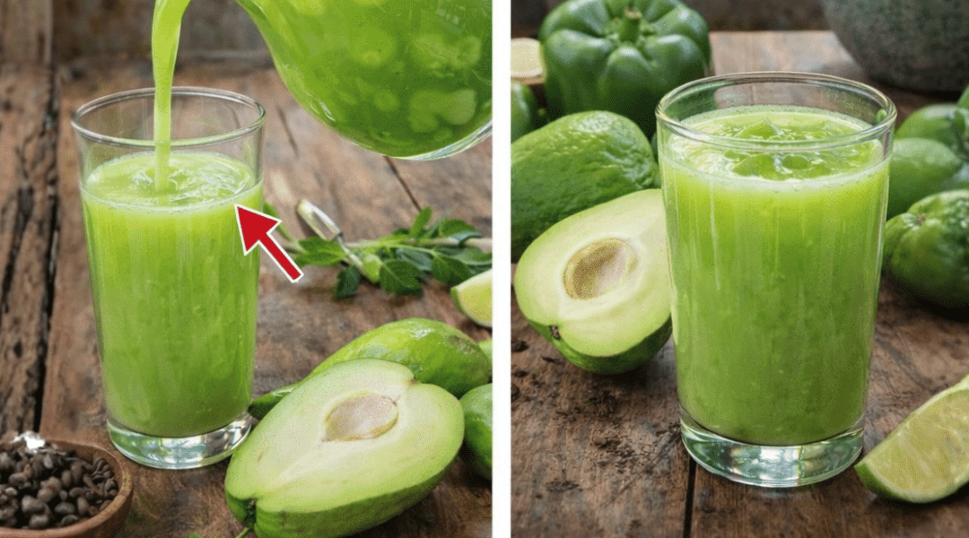 How to Make Refreshing Chayote and Lime Juice: Easy Recipe and Tips for Your Daily Wellness Routine